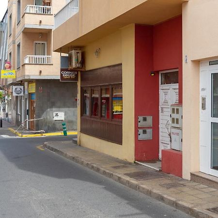 Ferienwohnung Casa Nadia Corralejo Exterior foto